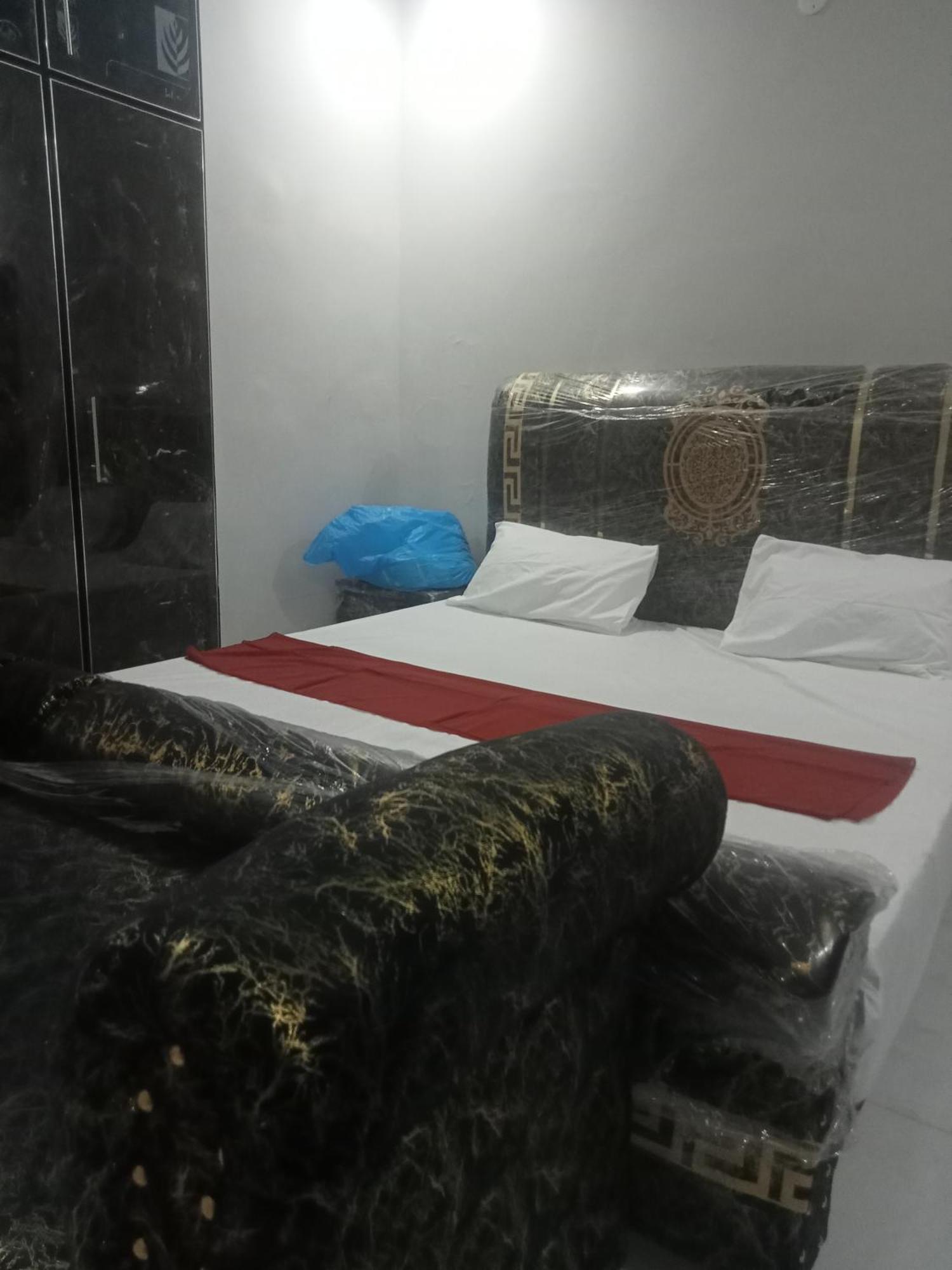 Ryazm Guest House 拉瓦尔品第 外观 照片