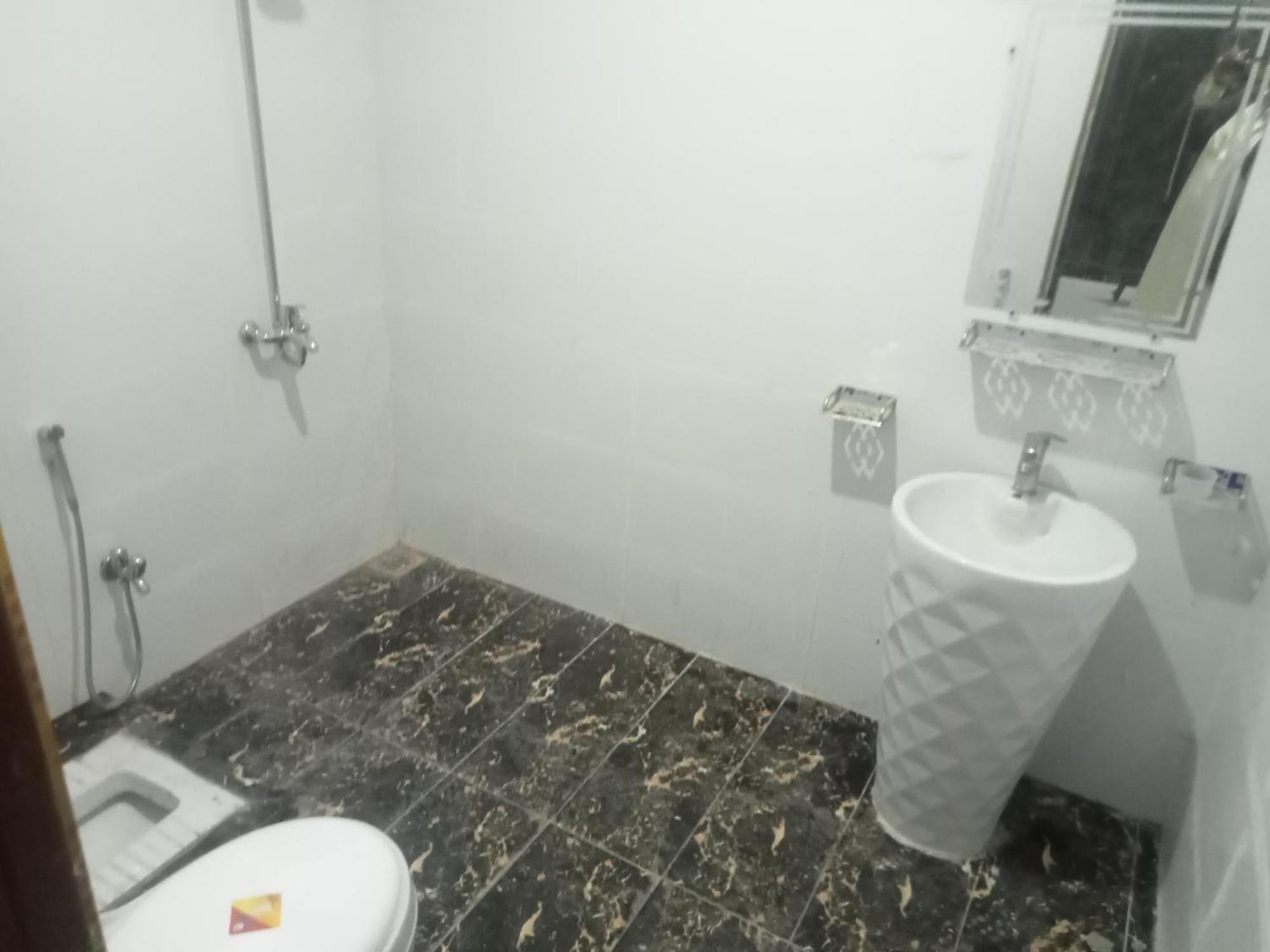 Ryazm Guest House 拉瓦尔品第 外观 照片
