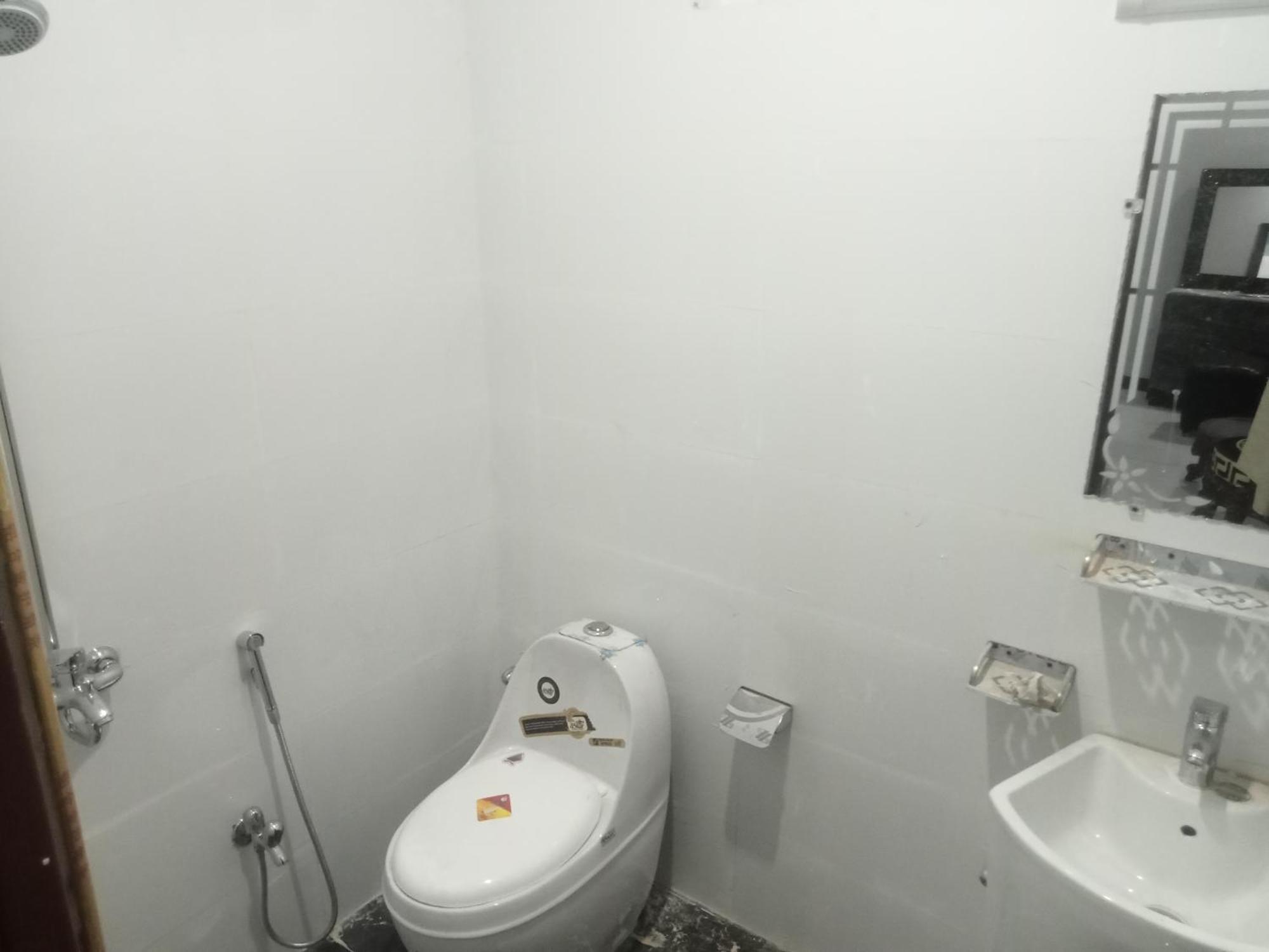 Ryazm Guest House 拉瓦尔品第 外观 照片