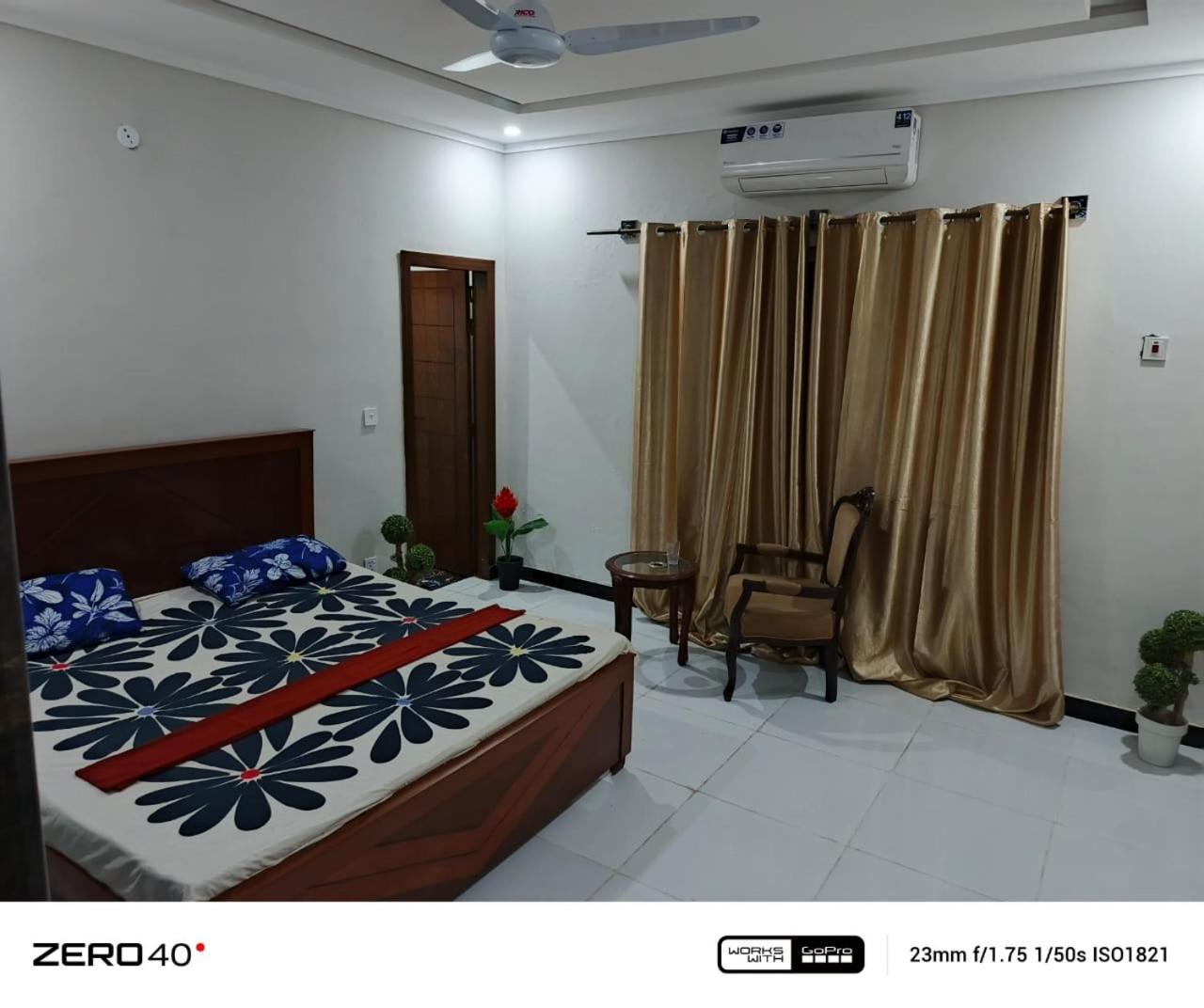 Ryazm Guest House 拉瓦尔品第 外观 照片